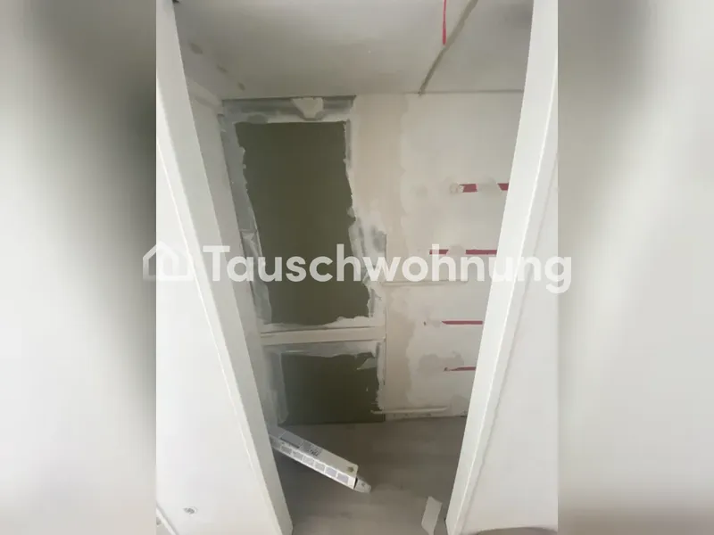 Tauschwohnung: 3 Zi Wilmersdorf — photo 1